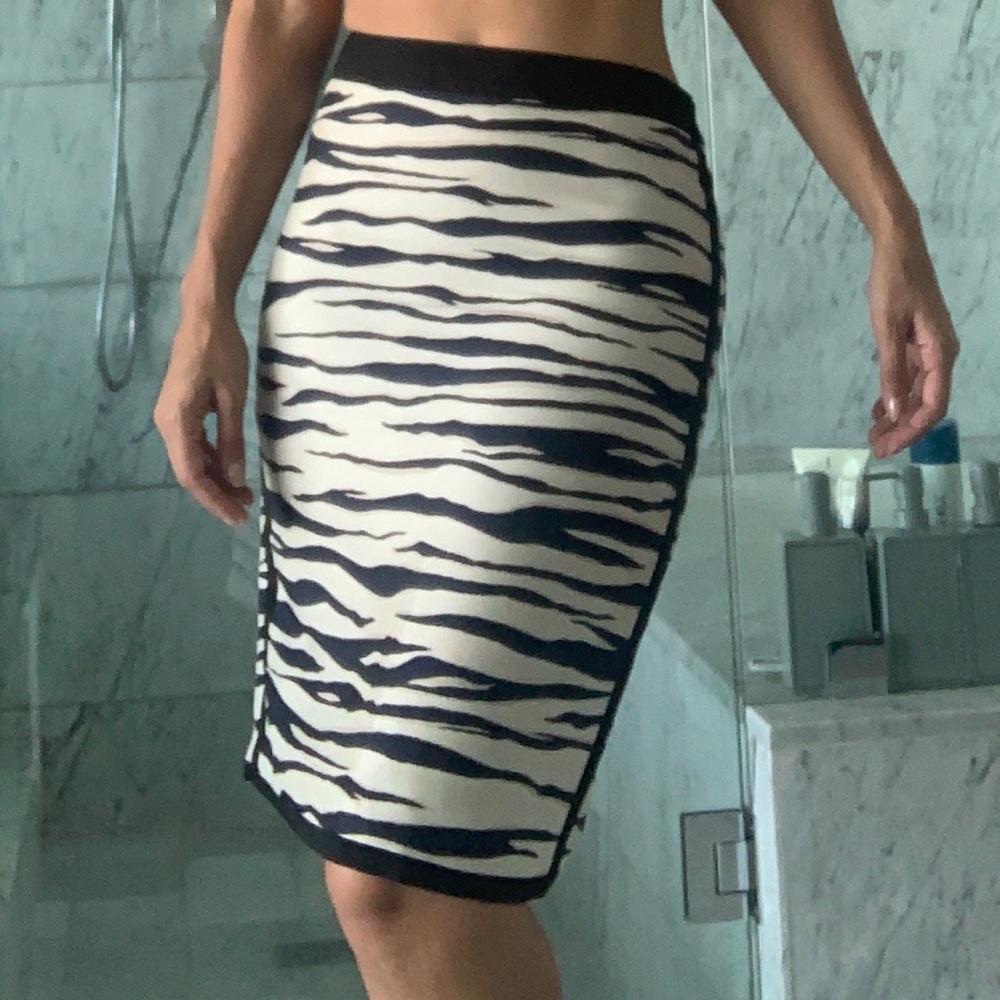 Ann Taylor pencil skirt